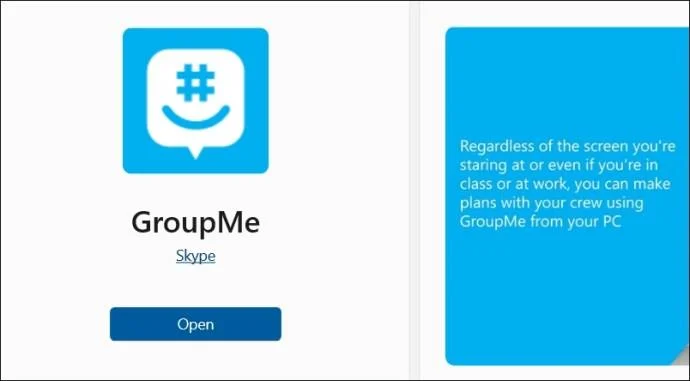 Как да коригирате неработещите известия на GroupMe