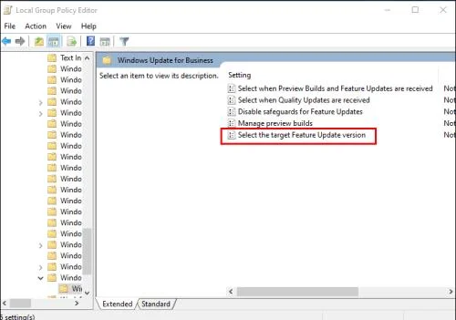 Jak zablokovat aktualizaci Windows 11 na počítači s Windows 10