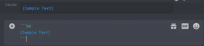 Πώς να αλλάξετε το χρώμα του κειμένου στο Discord