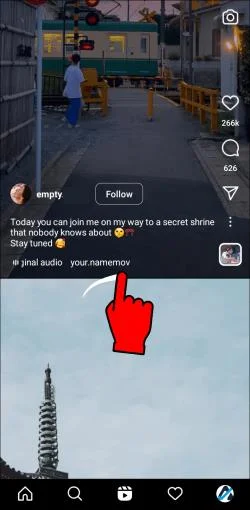 Къде да намерите безплатни шаблони за макари за Instagram