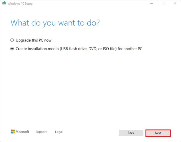 Як переформатувати диск без втрати даних на ПК з Windows