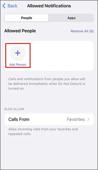 Kako riješiti problem s nedobijanjem obavijesti na iPhoneu