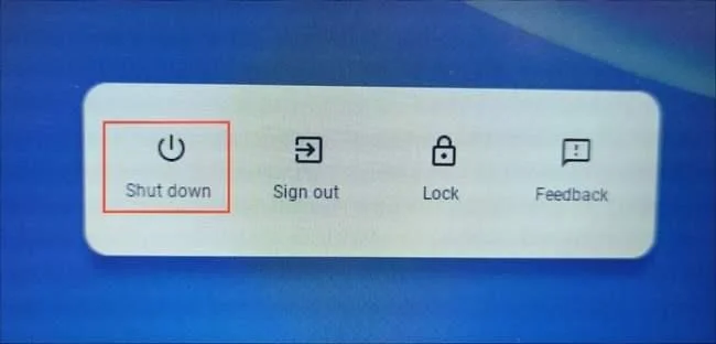 Chromebook: Как да коригирате проблема с камерата, която не е намерена
