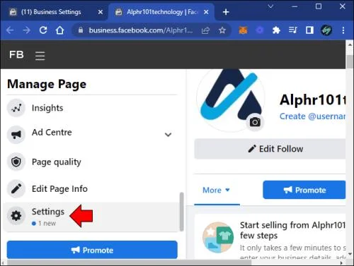 Как да намерите кой ви следва във Facebook