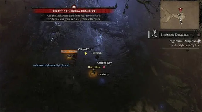 Πώς να ανεβείτε γρήγορα στο Diablo 4