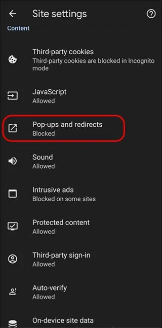 Jak zakázat blokování automaticky otevíraných oken v Google Chrome, Safari a Edge