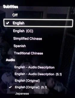 Πώς να αλλάξετε τη γλώσσα στο Netflix [Όλες οι συσκευές]