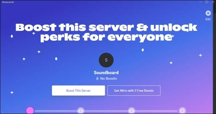 Как да добавите звуци към Soundboard в Discord