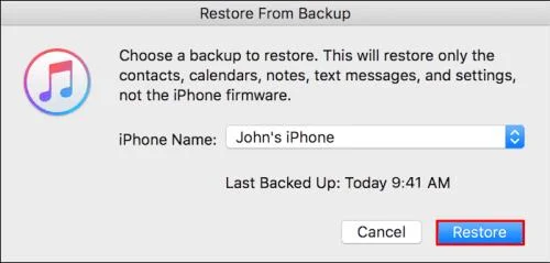 Πώς να διορθώσετε το Gmail που δεν λειτουργεί στο iPhone