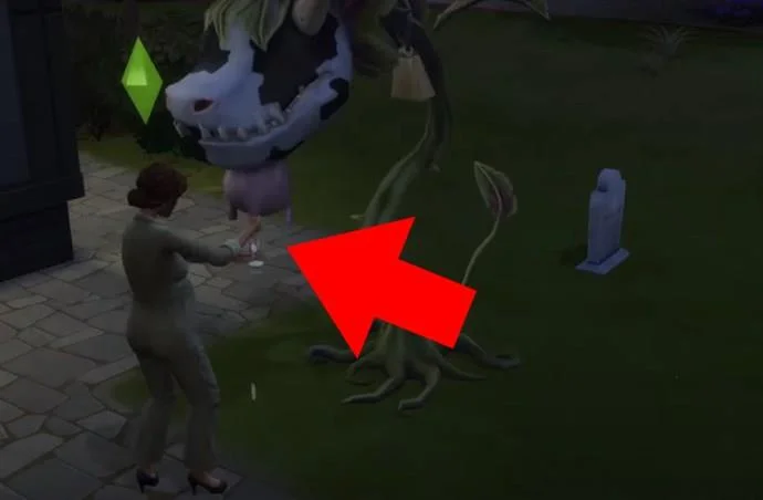 Kuinka sammuttaa ikääntyminen Sims 4:ssä
