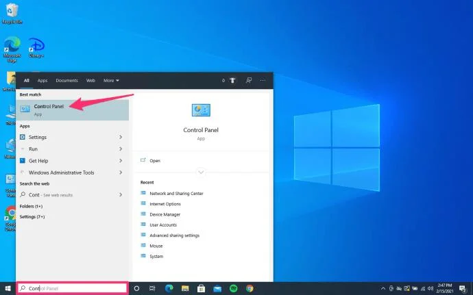 Jak odinstalovat a znovu nainstalovat Chrome