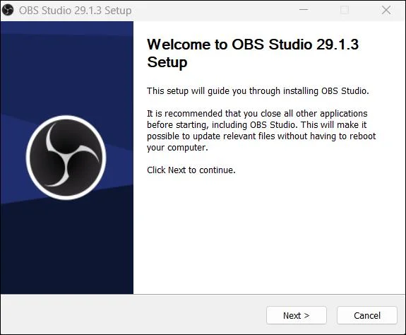 Как да използвате и предавате OBS Studio с TikTok