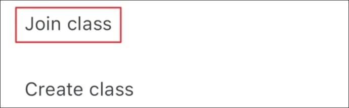 Как да напуснете Google Classroom