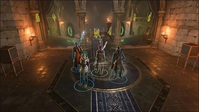 Baldur'S Gate 3 Quest Order
