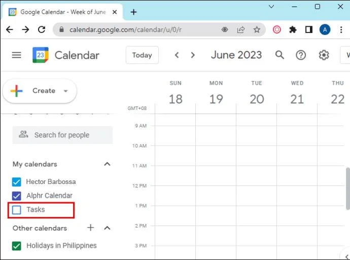 Ημερολόγιο Google: Πώς να προσθέσετε μια υπενθύμιση