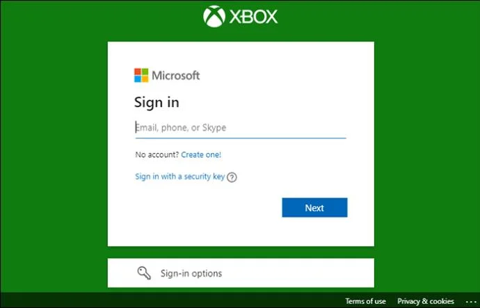 Как да премахнете акаунт от Xbox One