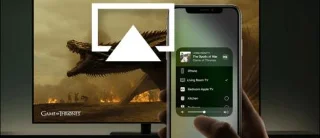 Как да копирате IPad към телевизор Samsung
