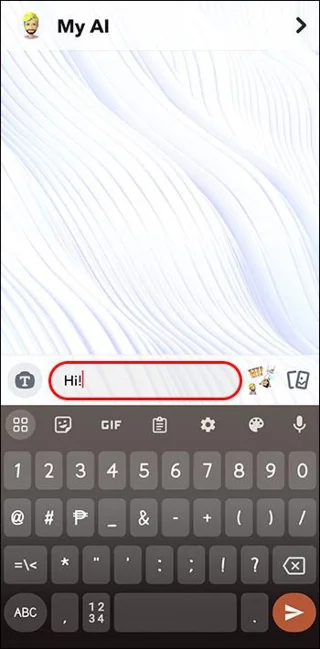 Πώς να απαλλαγείτε από το AI μου στο Snapchat