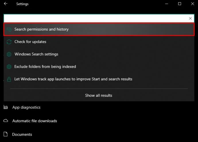 Как да изключите SafeSearch
