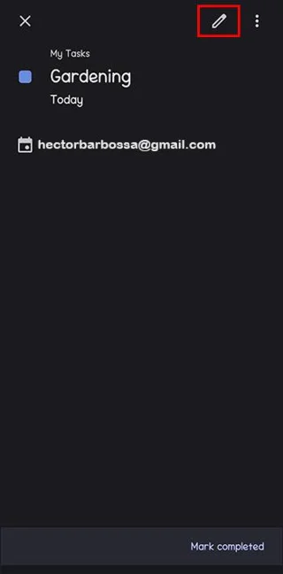 Ημερολόγιο Google: Πώς να προσθέσετε μια υπενθύμιση