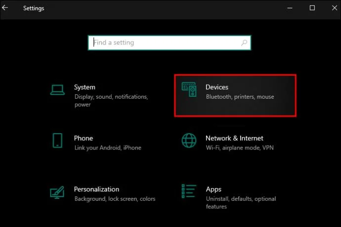 Jak najít chybějící tlačítko Bluetooth na počítači se systémem Windows