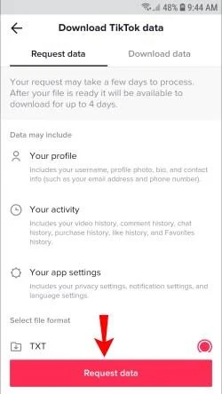 Πώς να δείτε το ιστορικό ρολογιών σας στο TikTok
