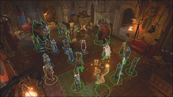 Baldur'S Gate 3 Quest Order