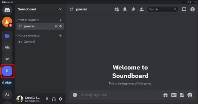 Как да добавите звуци към Soundboard в Discord