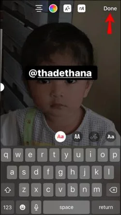 Не можете да споделите нечия друга история в Instagram? Причината и решение