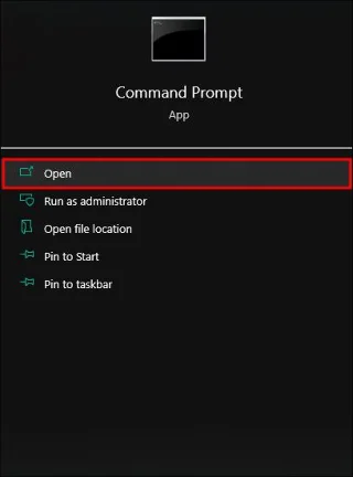 Як виправити відсутність мережевого адаптера Windows 10