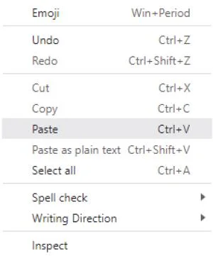 Kako promijeniti boju teksta u Minecraftu