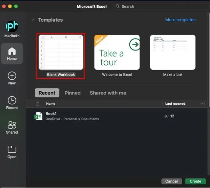 Как да намерите кръгла референтна клетка в Excel