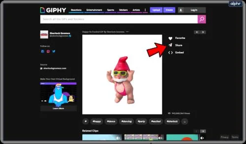Gif nefunguje na Instagramu – co dělat