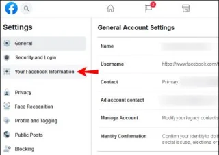 Πώς να κάνετε αναζήτηση μέσω μηνυμάτων στο Facebook Messenger