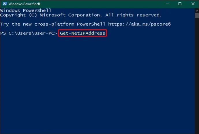Как да коригирате Ifconfig Not Found