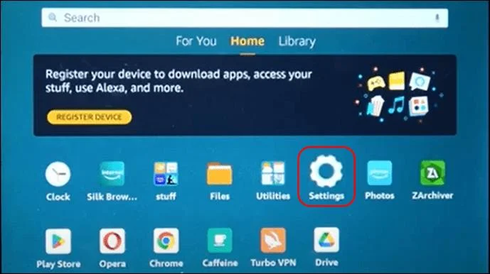 Πώς να διορθώσετε ένα Fire Tablet που συνεχίζει να επανεκκινείται