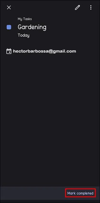 Ημερολόγιο Google: Πώς να προσθέσετε μια υπενθύμιση
