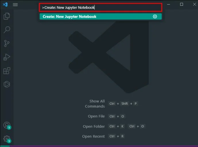 Как да инсталирате NumPy във VS Code