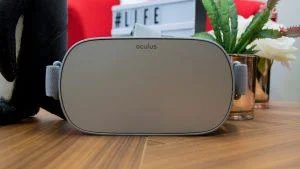 Ανασκόπηση Oculus Go: Το Proof VR είναι πραγματικά το μέλλον της ψυχαγωγίας