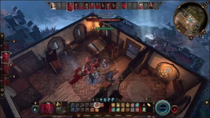 Baldur'S Gate 3 Quest Order