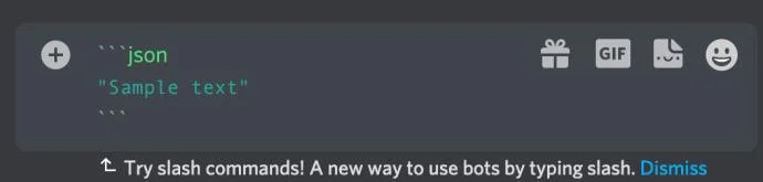 Πώς να αλλάξετε το χρώμα του κειμένου στο Discord
