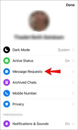 Πώς να κάνετε αναζήτηση μέσω μηνυμάτων στο Facebook Messenger
