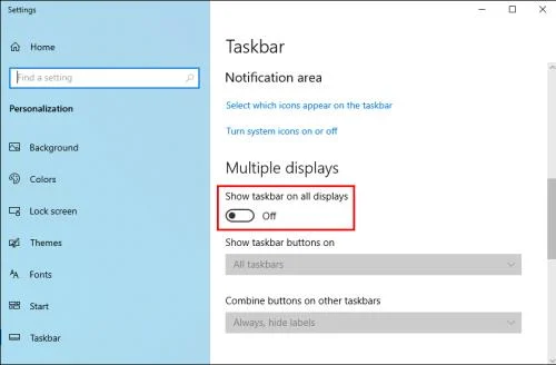 Jak opravit hru na celou obrazovku, která se neustále minimalizuje