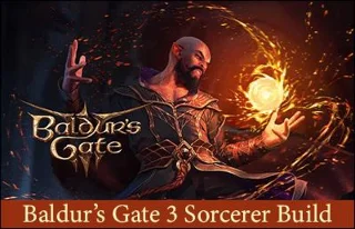 Най-добрата компилация на магьосника BaldurS Gate 3