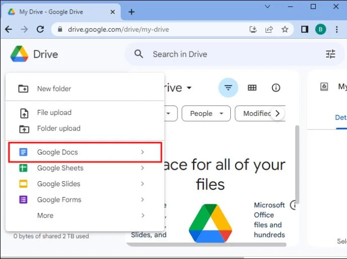 Използване на Google Drive Encryption – Ръководство