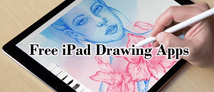 Οι καλύτερες δωρεάν εφαρμογές σχεδίασης iPad