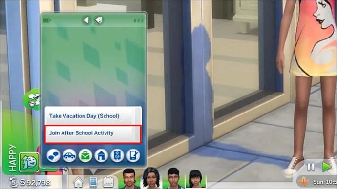 Как да се присъедините към скаутите в Sims 4