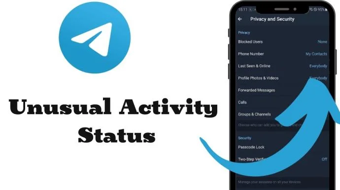 Jak zjistit, zda vás někdo zablokoval na telegramu