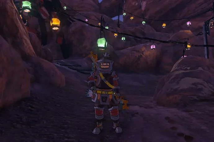 Τα καλύτερα Tears Of The Kingdom Armor Sets