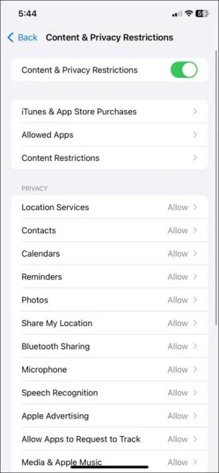 Πώς να απενεργοποιήσετε το CarPlay στο iPhone σας